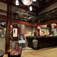 横浜うかい亭 - 