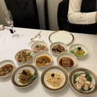 フカヒレ専門店 銀座七芳 - 