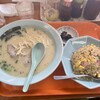ラーメン屋さん
