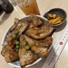 十勝豚丼 わか葉
