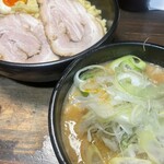 麺処 花田 - 