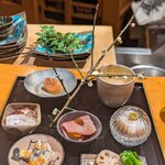 伊藤家のつぼ - 