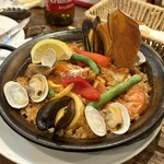 バル・イスパニヤ 伏見店 - 