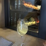 槇村野菜笑店 - 自家製レモンソーダ