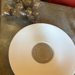 槇村野菜笑店 - 菊芋のポタージュ