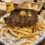 バル・イスパニヤ 伏見店 - 