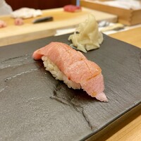 鮨 箕輪 - 
