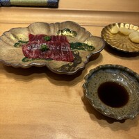 鮨 匠海 - 