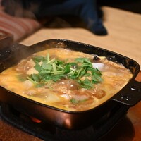 ぼたん -  ぼたん -