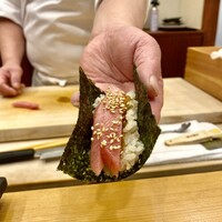 鮨 箕輪 - 