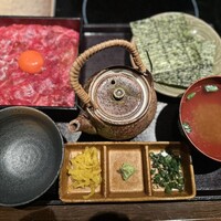 赤坂 金舌 - 