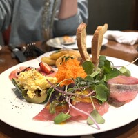 クインチチェントラーレ - 