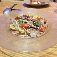 RIGOLETTO KITCHEN - 