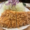 とんかつ かつ壱