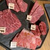 焼肉ホルモン 龍の巣 中目黒店