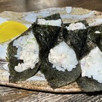 らぁめん銀波露 - ネギマヨチャーシュー