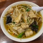 中華菜房 達磨 - 