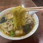 中華菜房 達磨 - 