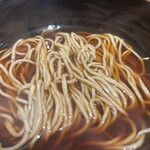 松田謹製 夜鳴蕎麦 - 