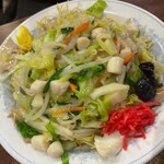 中華菜房 達磨 - 