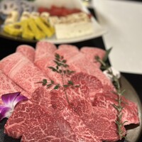 本格肉料理 丸小 - 