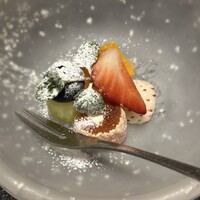 本格肉料理 丸小 - 