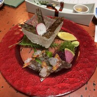 河太郎 中洲本店 - 