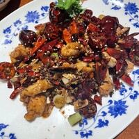 老四川 飄香小院 - 