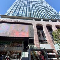 JAM17 DINING - 東急 歌舞伎町タワーです