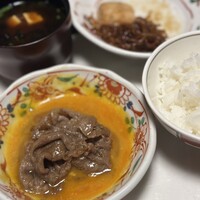 本格肉料理 丸小 - 