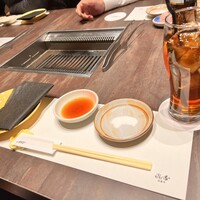 焼肉 きたん 法善寺 - 