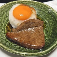 本格肉料理 丸小 - 