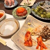 焼肉 きたん 法善寺 - 