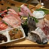 海鮮・寿司居酒屋 七福 本店