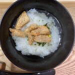 牡蠣と海鮮丼 ふぃっしゃーまん亭 - 