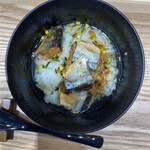 牡蠣と海鮮丼 ふぃっしゃーまん亭 - 