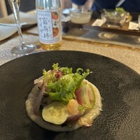 洋食屋ケムリ - 