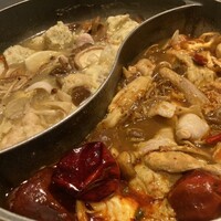 CINA New Modern Chinese - 