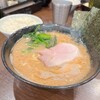 ラーメン 杉田家 千葉駅前店