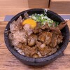 Kasa Ramen - 料理写真: