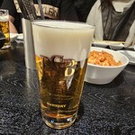 四谷三丁目 大衆焼肉 暴飲暴食 - 