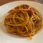 カフェ・ベローチェ - 料理写真: