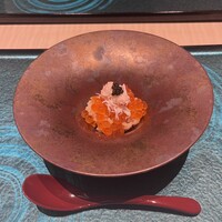 札幌 鮨 よこ田 - 