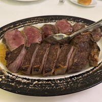 Empire Steak House Roppongi - 