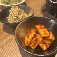 炭火焼肉ホルモン うしごろ 中目黒店 - 