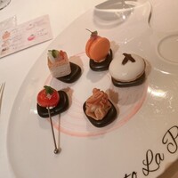 ラ・プロヴァンス -  ラ・プロヴァンス -