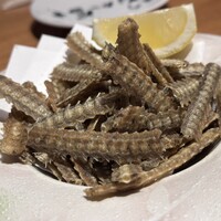 鰻う おか冨士 - 