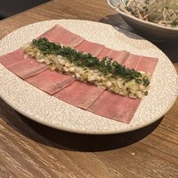 炭火焼肉ホルモン うしごろ 中目黒店 - 