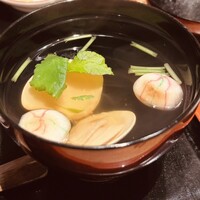 鰻う おか冨士 - 