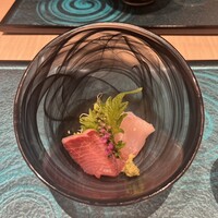 札幌 鮨 よこ田 - 